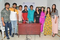 Husharu Movie Press Meet Photos